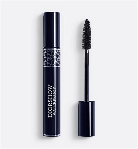 dior curl mascara|best dior waterproof mascara.